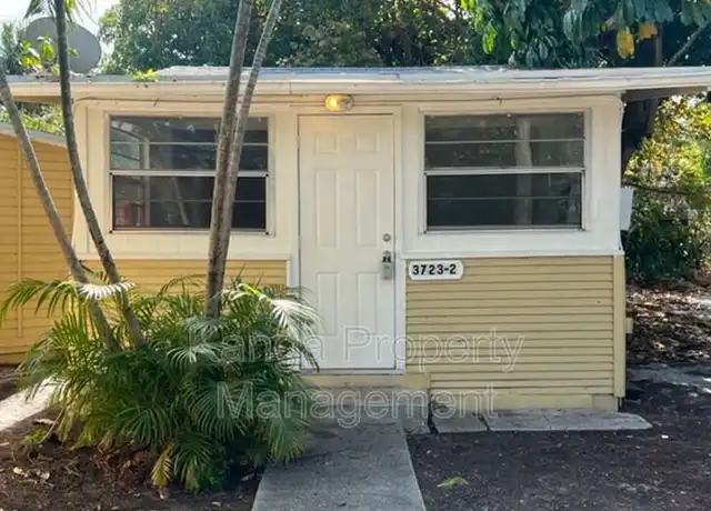 Property at 3723 Morton Ave Unit 2, West Palm Beach, FL, 33405, 1 bed, 1 bath, [object Object]