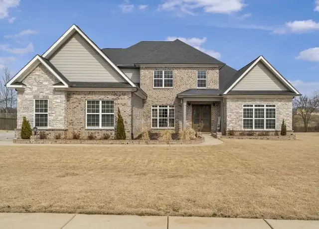 Property at 333 Merrydale Dr, Huntsville, AL, 35811, 4 beds, 5 baths, [object Object]