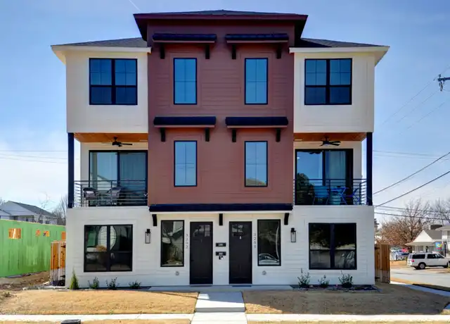 Property at 3202 Forest Park Blvd Unit Full Unit, Fort Worth, TX, 76110, 5 beds, 5.5 baths, [object Object]
