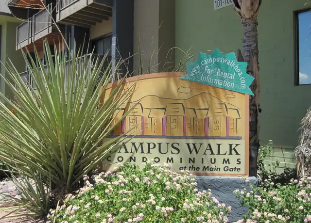 Property at 951 N Euclid Ave #135, Tucson, AZ, 85719, 2 beds, 1.5 baths, [object Object]