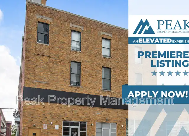 Property at 1510 W Broad St Unit 204, Richmond, VA, 23220, 1 bed, 1 bath, [object Object]