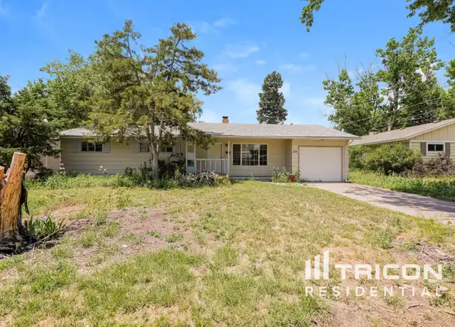 Property at 904 Tamarack Dr, Colorado Springs, CO, 80911, 3 beds, 1 bath, [object Object]