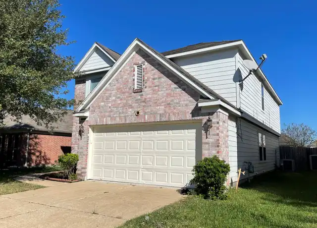Property at 3234 Clipper Winds Way, Houston, TX, 77084, 5 beds, 2.5 baths, [object Object]
