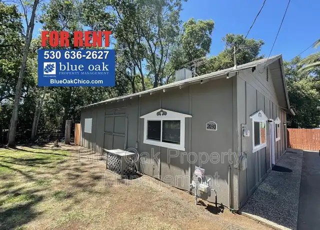 Property at 2030 Humboldt Rd, Chico, CA, 95928, 1 bed, 1 bath, [object Object]