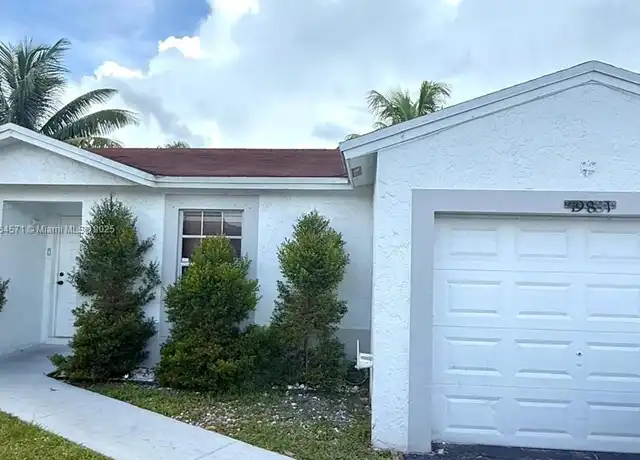 Property at 19831 NW 65th Ct, Hialeah, FL, 33015, 3 beds, 2 baths, [object Object]