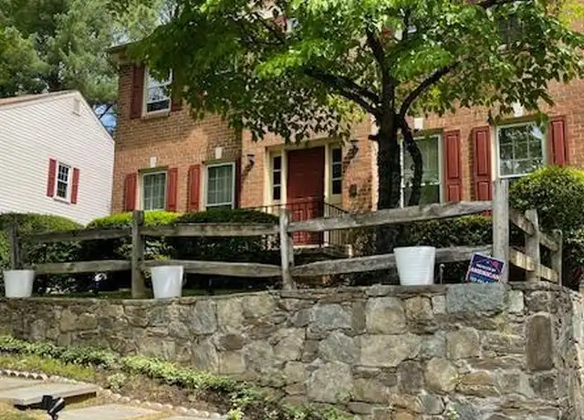 Property at 8217 Lochinver Ln, Potomac, MD, 20854, 4 beds, 3.5 baths, [object Object]