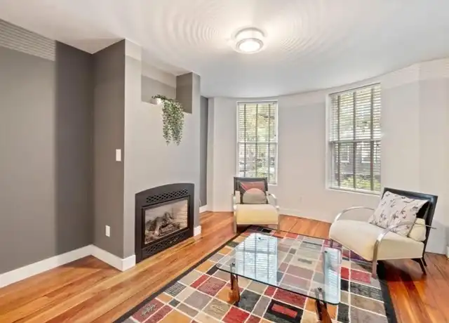 Property at 94 Brook St, Brookline, MA, 02445, 1 bed, 1 bath, [object Object]