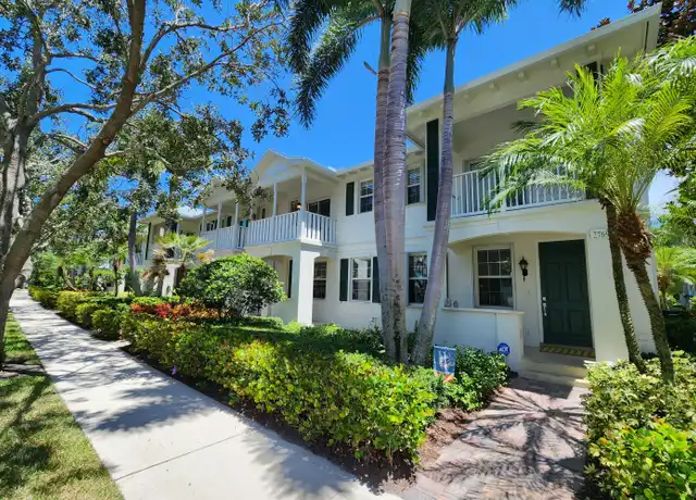Property at 2761 E Community Dr, Jupiter, FL, 33458, 3 beds, 2.5 baths, [object Object]