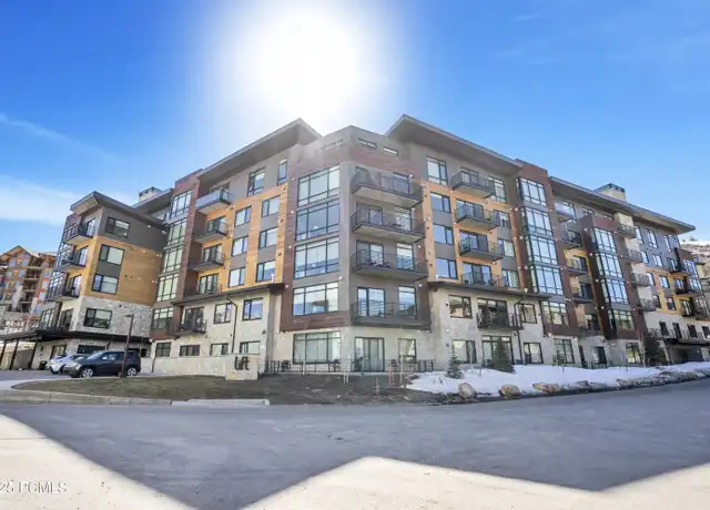 Property at 2431 W High Mountain Rd #507, Park City, UT, 84098, 3 beds, 3.5 baths, [object Object]