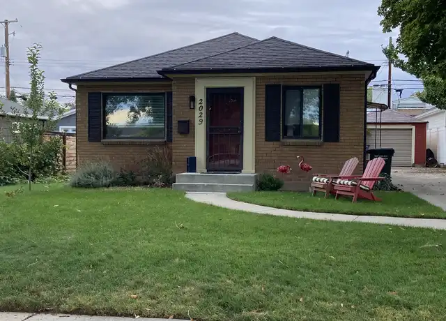 Property at 2029 E Westminster Ave, Salt Lake City, UT, 84108, 2 beds, 1 bath, [object Object]