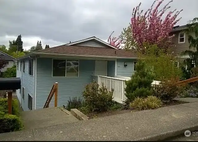 Property at 5215 38th Ave SW, Seattle, WA, 98126, 2 beds, 1 bath, [object Object]