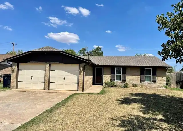 Property at 7533 NW 116th St, Oklahoma City, OK, 73162, 3 beds, 2 baths, [object Object]
