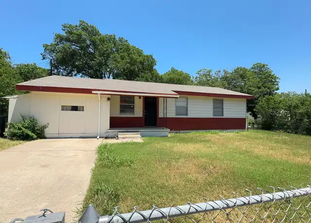 Property at 109 E Vardeman Ave, Killeen, TX, 76541, 3 beds, 1 bath, [object Object]
