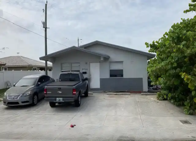 Property at 2708 NW 15th St, Fort Lauderdale, FL, 33311, 2 beds, 1 bath, [object Object]