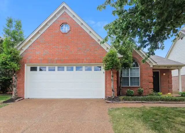 Property at 8891 Hidden Springs Cv, Cordova, TN, 38016, 3 beds, 2 baths, [object Object]