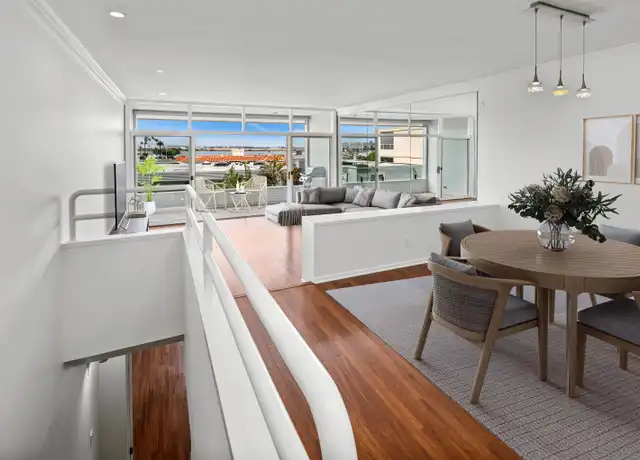 Property at 2926 Kellogg St Unit B10, San Diego, CA, 92106, 2 beds, 2.5 baths, [object Object]