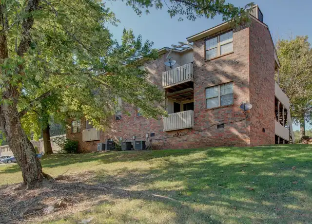 Property at 4926 Cotton Row NW Unit A, Huntsville, AL, 35816, 2 beds, 1 bath, [object Object]