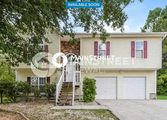 Property at 3385 Slate Dr, Austell, GA, 30106, 4 beds, 3 baths, [object Object]