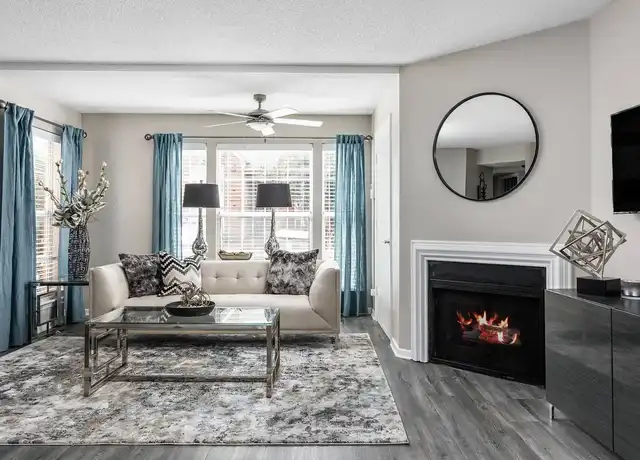 Property at Stonebridge Crossing Apartments - 9135 Morning Ridge Rd, Memphis, TN, 38016, 2 beds, 2 baths, [object Object]