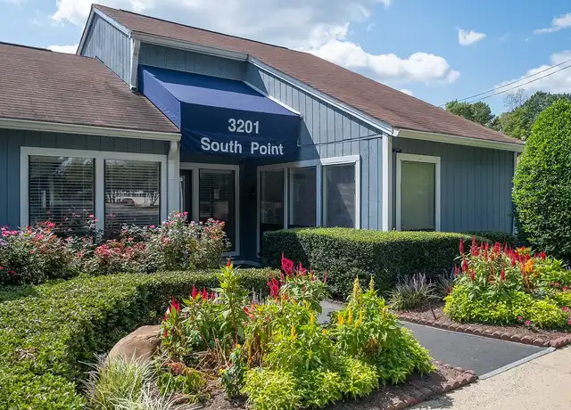 Property at SOUTH POINT APARTMENTS - 3201 Myra St, Durham, NC, 27707, 1 bed, 1 bath, [object Object]