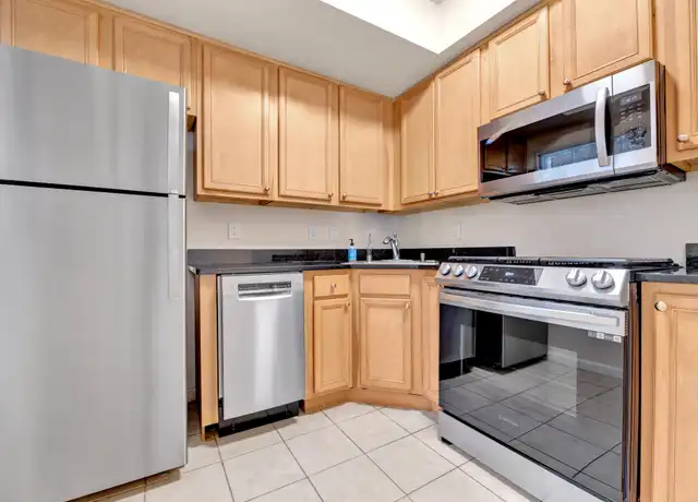 Property at 700 Jefferson St NW #104, Washington, DC, 20011, 1 bed, 1 bath, [object Object]