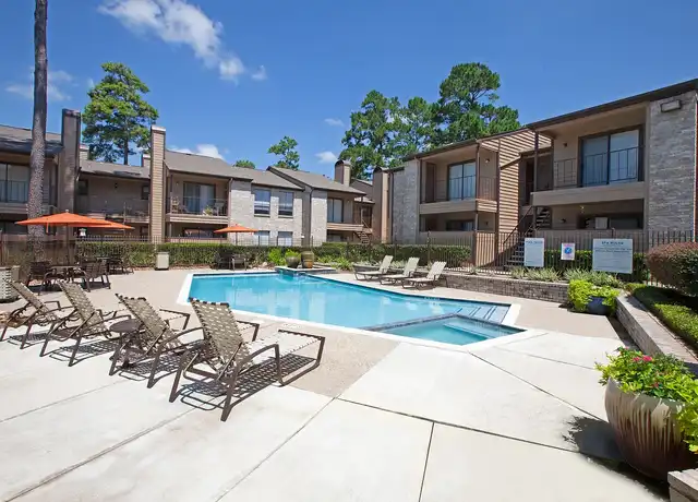 Property at MAA Cypresswood - 22221 Cypresswood Dr, Spring, TX, 77373, 1 bed, 1 bath, [object Object]