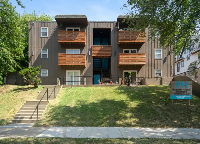 Property at 423 Maple Blvd Unit 425 1S, Kansas City, MO, 64124, 1 bed, 1 bath, [object Object]