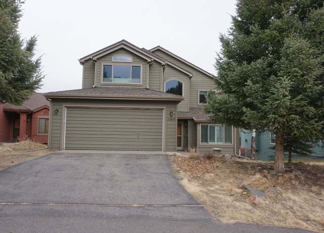 Photo of 23919 High Meadow Dr, Golden, CO 80401