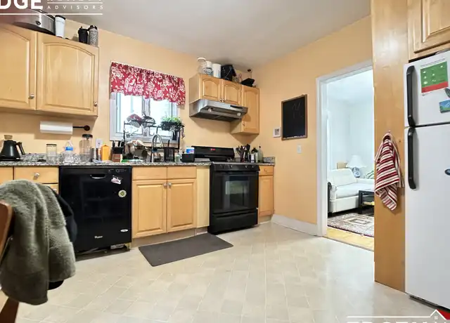Property at 157 Murdock St Unit 2, Boston, MA, 02135, 3 beds, 2 baths, [object Object]