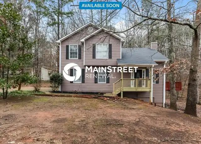 Property at 2 Paces Lakes Rdg, Dallas, GA, 30157, 4 beds, 2.5 baths, [object Object]