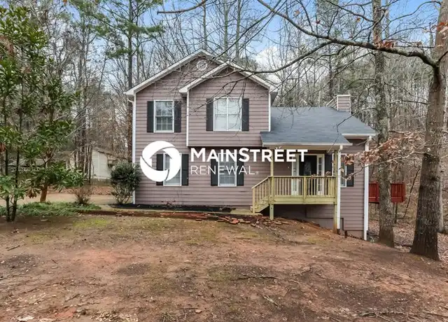 Property at 2 Paces Lakes Rdg, Dallas, GA, 30157, 4 beds, 2.5 baths, [object Object]