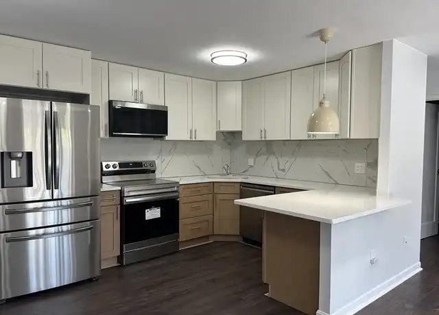 Property at 31 Hamlin Ln Unit A, Needham, MA, 02492, 1 bed, 1 bath, [object Object]