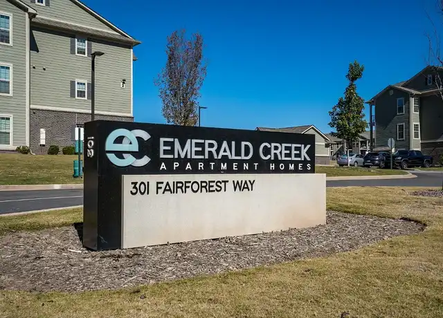 Property at Emerald Creek Apartments - 301 Fairforest Way, Greenville, SC, 29607, 1-2 bed, 1-2 bath, [object Object]