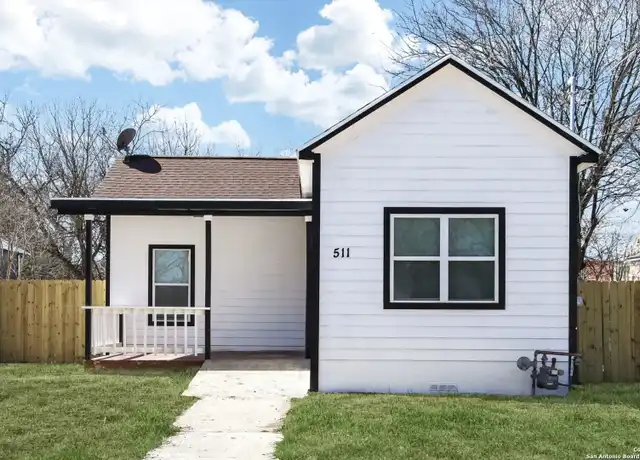 Property at 511 Meerscheidt St, San Antonio, TX, 78203, 3 beds, 2 baths, [object Object]