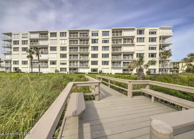Property at 555 Fillmore Ave #307, Cape Canaveral, FL, 32920, 2 beds, 2 baths, [object Object]