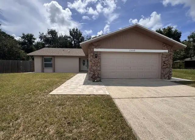 Property at 2660 Orangewood Ct, Palm Harbor, FL, 34684, 3 beds, 2 baths, [object Object]