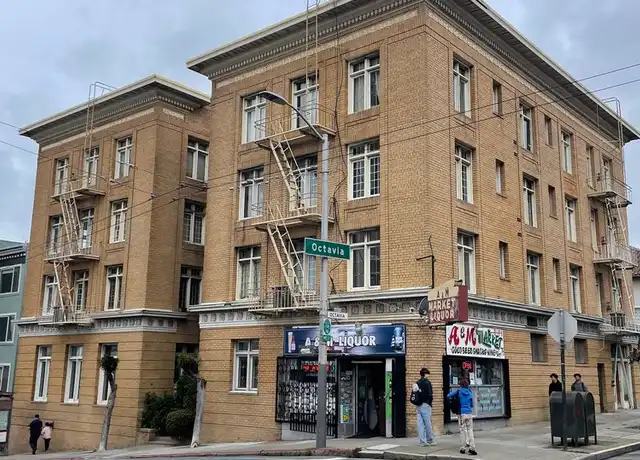 Property at 1610 Sutter St Unit 404, San Francisco, CA, 94109, 1 bed, 1 bath, [object Object]
