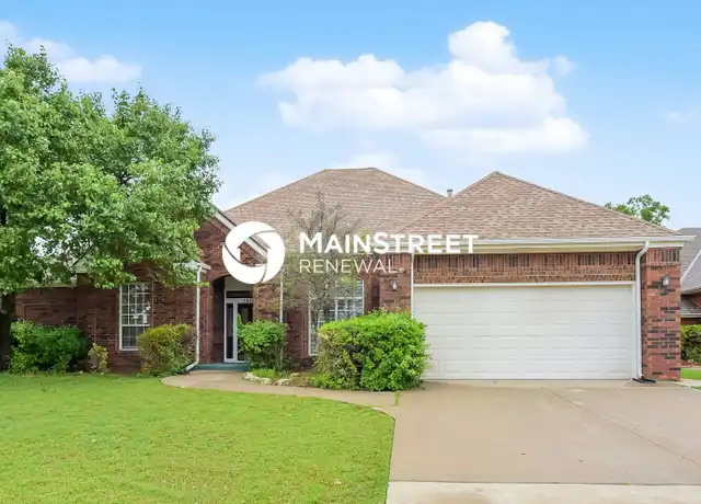 Property at 2809 NW 158th St, Edmond, OK, 73013, 3 beds, 2 baths, [object Object]