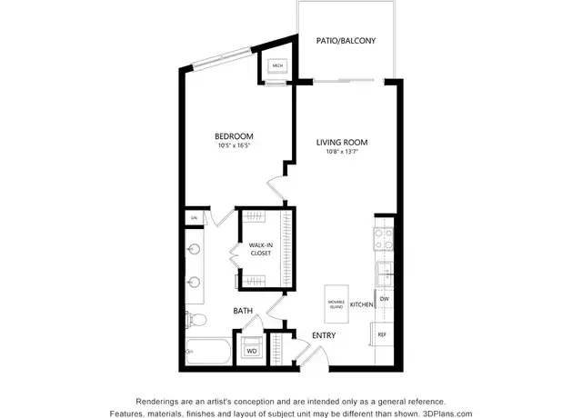 Property at 50 Yorktown Shopping Ctr Unit 144, Lombard, IL, 60148, 1 bed, 1 bath, [object Object]