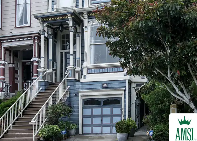 Property at 1914 Golden Gate Ave Unit A, San Francisco, CA, 94115, 1 bed, 1 bath, [object Object]