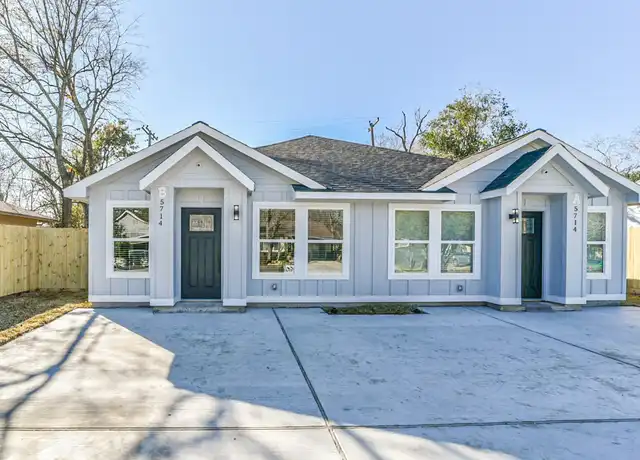 Property at 5714 Beldart St Unit A, Houston, TX, 77033, 3 beds, 2 baths, [object Object]