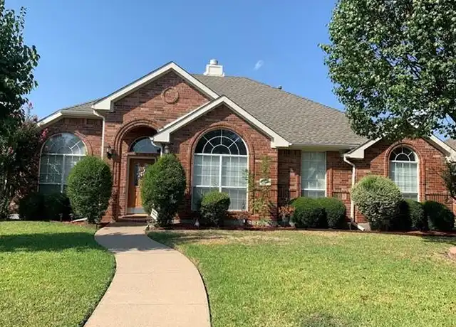 Property at 3909 Clifton Dr, Richardson, TX, 75082, 4 beds, 2 baths, [object Object]
