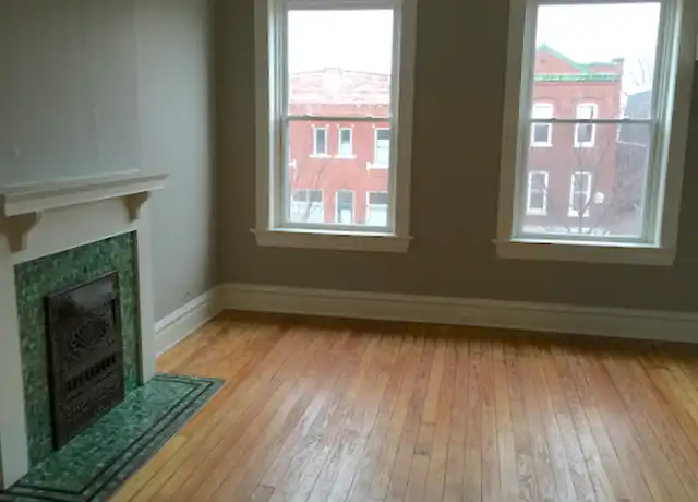 Property at 3454 Wyoming St Unit 3452, St. Louis, MO, 63118, 1 bed, 1 bath, [object Object]