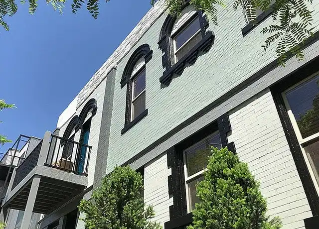 Property at The Vicinity - 1274 N Ogden St, Denver, CO, 80218, 0-1 beds, 1 bath, [object Object]