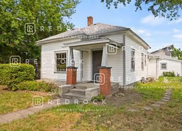 Property at 227 E Indiana Ave, Spokane, WA, 99207, 1 bed, 1 bath, [object Object]