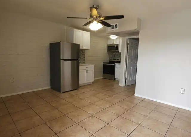 Property at 604 S Roosevelt St Unit 1, Tempe, AZ, 85281, 1 bed, 1 bath, [object Object]