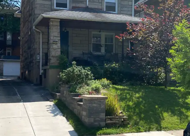 Property at 6824 McPherson Blvd, Pittsburgh, PA, 15208, 3 beds, 2 baths, [object Object]