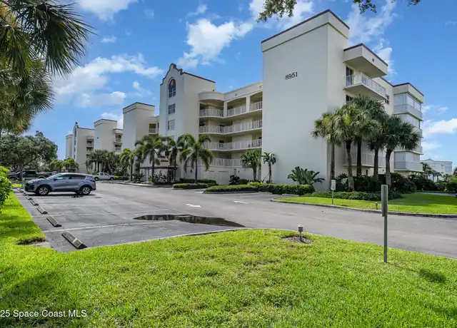 Property at 8871 Lake Dr #501, Cape Canaveral, FL, 32920, 3 beds, 2 baths, [object Object]
