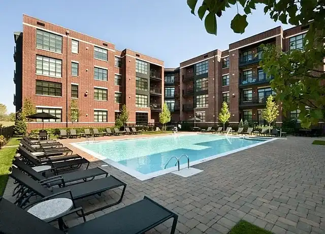 Property at The Sheffield Englewood - 100 Sterling Blvd, Englewood, NJ, 07631, 1-2 bed, 1-2 bath, [object Object]