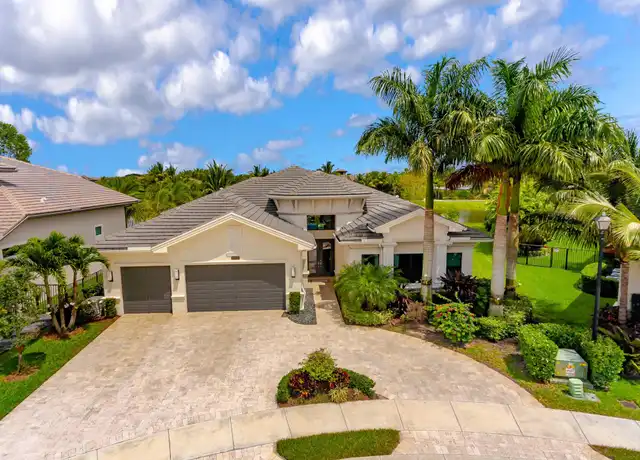 Property at 16792 Couture Ct, Delray Beach, FL, 33446, 5 beds, 5 baths, [object Object]